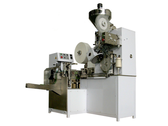SN-84-P內(nèi)外袋茶包包裝機(jī)